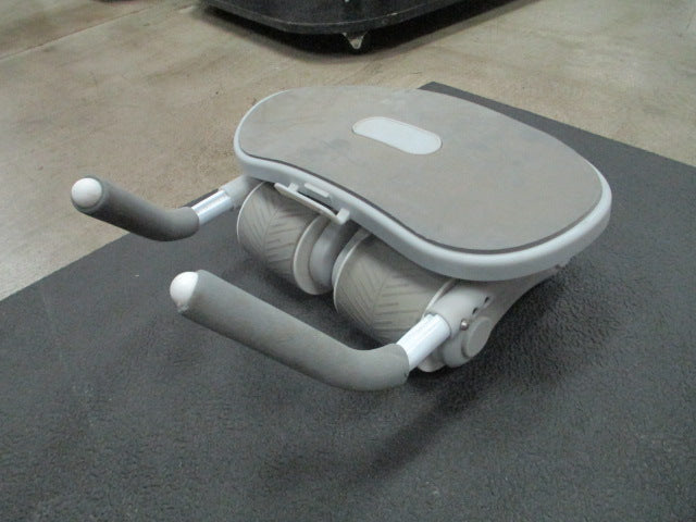 Load image into Gallery viewer, Used Yottoy Ab Wheel With Elbow Support
