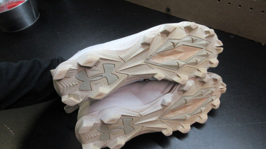 Used Under Armour Spotlight Football Cleats - Size 8.5