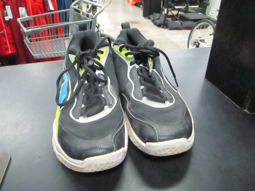 Used Puma Playmaker Pro Foam Size 7 Basketball Shoes