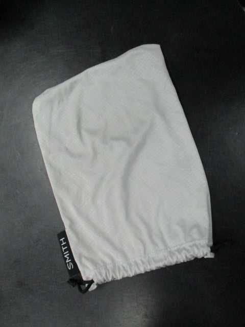 Used Smith SKYLINE XL ChromaPop Snow Goggles with Cloth Bag