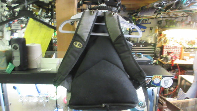 Load image into Gallery viewer, Used Louisville Slugger Baseball backpack
