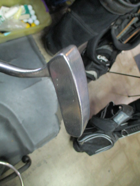 Used Scottsdale Golf Club Engraved Putter