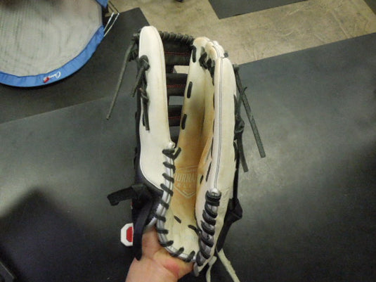 Used Easton Tournament Elite TESP14 RHT Softball Glove 14"
