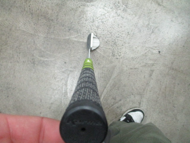 Load image into Gallery viewer, Used Acer XK Flipper 35" Chipper - RH
