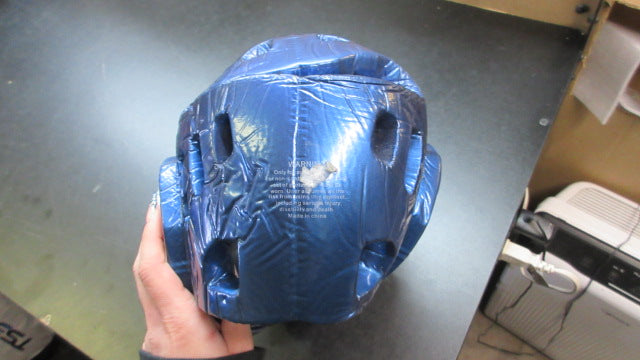 Load image into Gallery viewer, Used Swift Taekwondo Helmet
