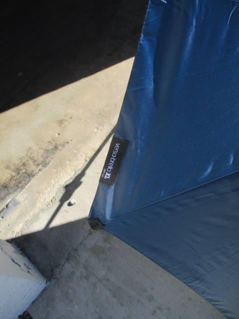 Used Versa Brella XL 43x44 Clamp Umbrella