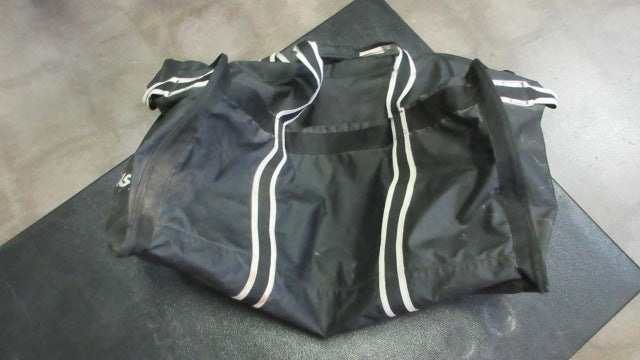 Load image into Gallery viewer, Used Easton Shewolves 82 Hockey Duffle Bag - wear
