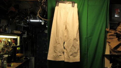 Used Kids Karate Pants - Size 000