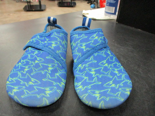 Used Racqua Kids 28/29 Water Shoes