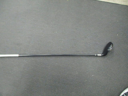 Used Taylormade Rescue 22 Degree Hybrid