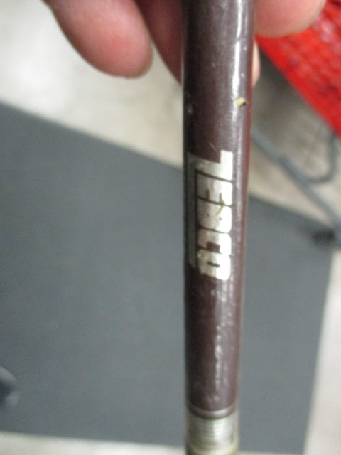 Load image into Gallery viewer, Used Zebco 6&#39;6 Fishing Rod
