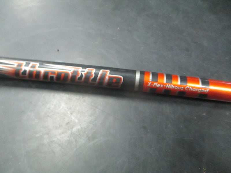 Load image into Gallery viewer, Used TaylorMade Burner 14.5 Deg 3 Fairway Wood
