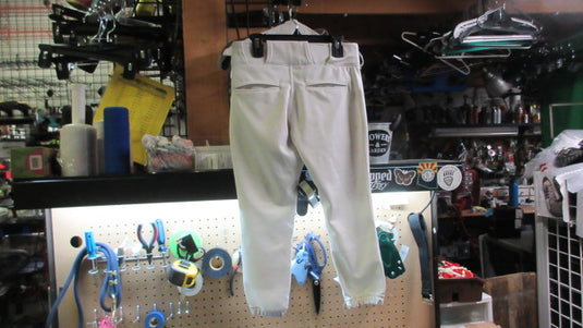 Used Champro Softball Pants - Size Youth Large