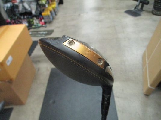 Used Callaway Rogue St Max 10.5 deg Driver - Senior Flex Graphite Shaft