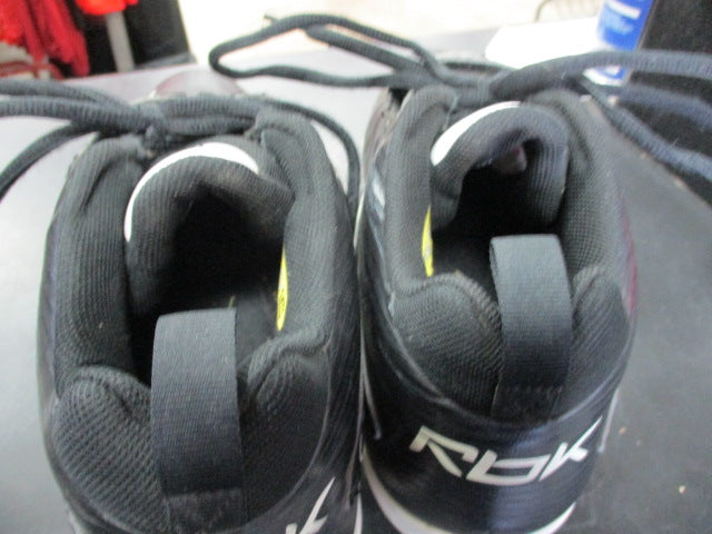 Load image into Gallery viewer, Used Reebok NFL Player Mens 13 Football Cleats
