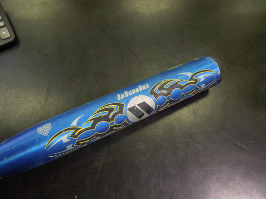 Used Worth Blade 7050 Alloy Softball Bat 34 in 30 oz -4