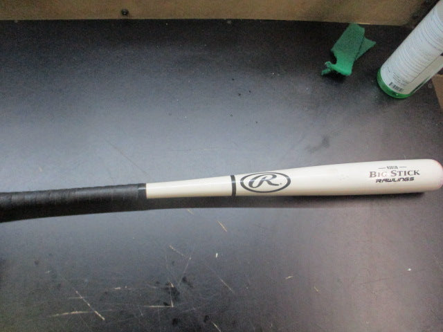 Load image into Gallery viewer, Used Rawlings Big Stick 3301JG 30" Wood Bat

