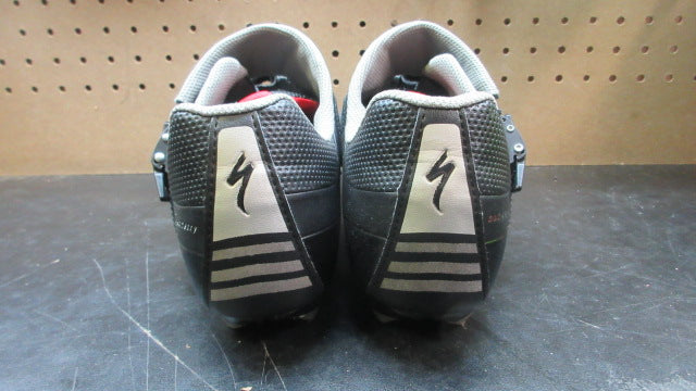 Load image into Gallery viewer, Used Specialized Elite Road Shoes - Size 11.5
