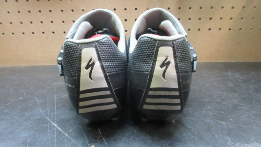 Used Specialized Elite Road Shoes - Size 11.5