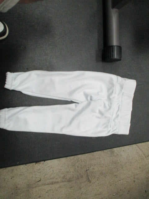 Load image into Gallery viewer, Used Champro Elastic Bottom Girls Small Softball Pant
