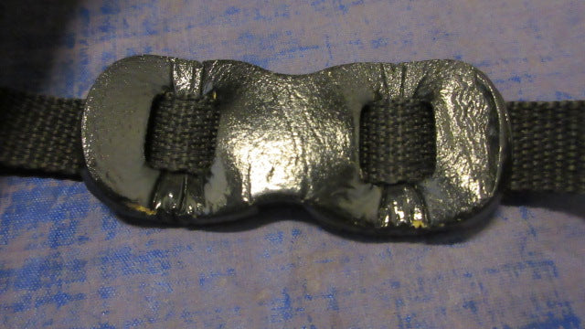 Load image into Gallery viewer, Used Cliff Keen Tornado Head Gear - small wear

