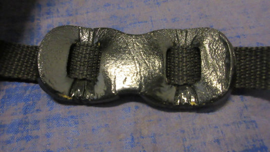 Used Cliff Keen Tornado Head Gear - small wear