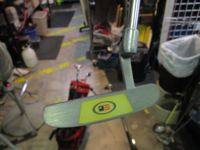 Load image into Gallery viewer, Used USKG Jekyl RH 25&quot; Jr Putter
