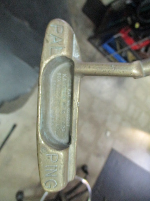 Used Ping PAL RH 34