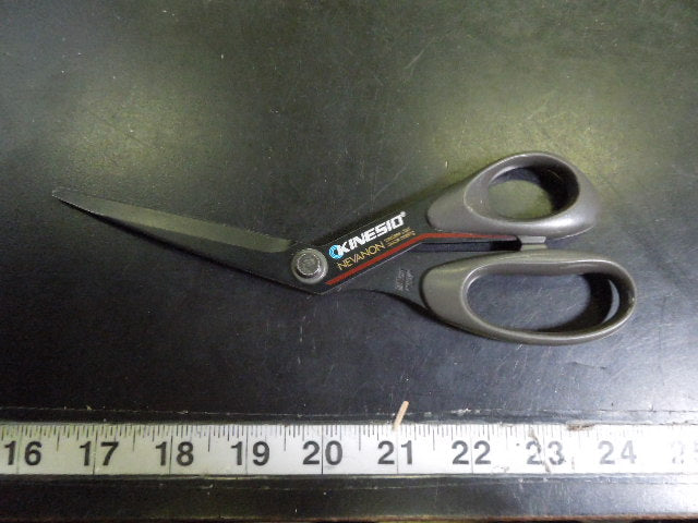 Load image into Gallery viewer, Used Kinesiq K Scissors / Precision Trauma Shears
