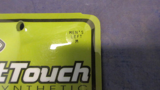 Used Soft Touch On Course Mens Left Regular Size Medium