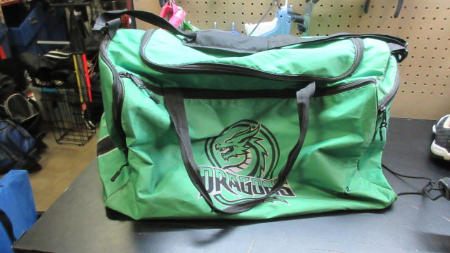 Load image into Gallery viewer, Used Football Duffle Bag
