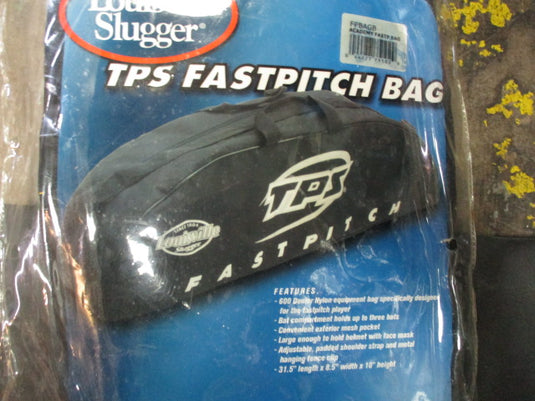 Louisville Slugger TPS Fastpitch Bag New In Packaging