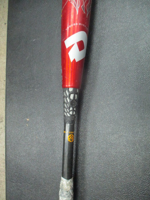 Load image into Gallery viewer, Used Demarini Voodoo Overload FT (-3) 33&quot; BBCOR Baseball Bat
