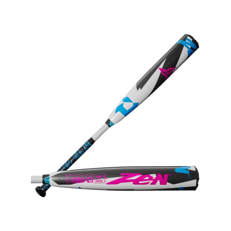Load image into Gallery viewer, New 2025 Demarini Zen SL 31&quot; (-5) 2025 USSSA Bat
