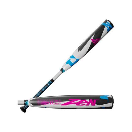 New 2025 Demarini Zen SL 31" (-5) 2025 USSSA Bat