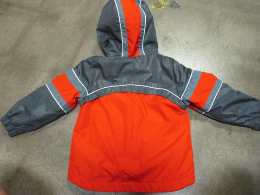 Used London Fog 3T Boys Winter Jacket