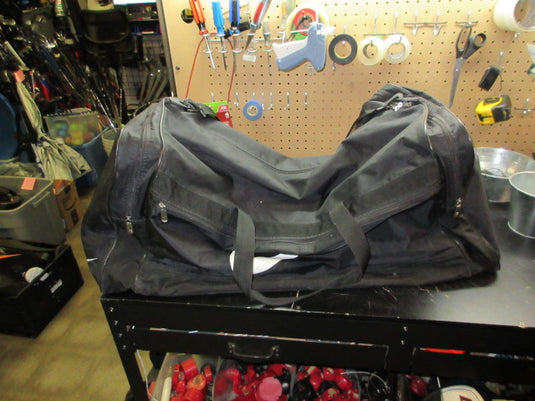 Used Nike Duffle Bag