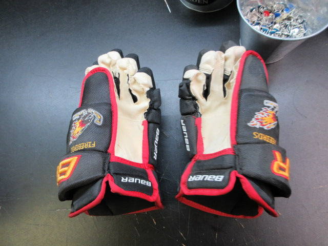 Load image into Gallery viewer, Used Bauer Team Vapor Pro Hockey Gloves - 13"
