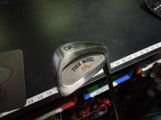 Vintage Golfsmith Tour Model Right Hand 8 Iron