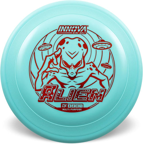 New Innova DX Alien Mid-Range