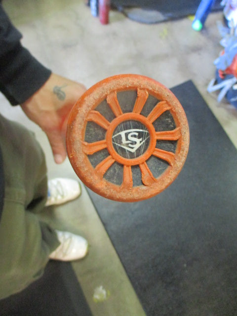 Used Louisville Slugger Atlas (-3) 32" BBCOR Baseball Bat