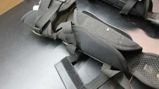 Used Wilson Catcher Sin Guards - Size Youth