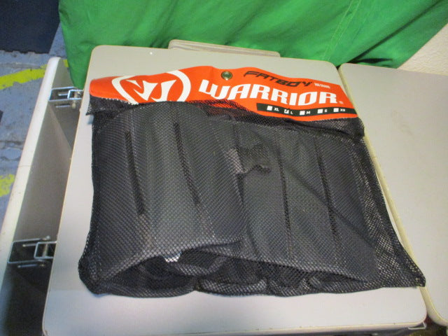 Load image into Gallery viewer, Used Warrior Fatboy Size Large Lacrosse Rib Guard
