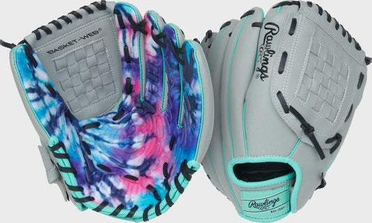 New Rawlings Flex Palm 11