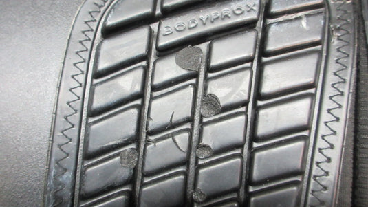 Used Bodyprox Soccer Shin Guards - Youth