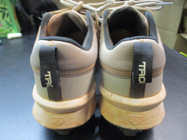 Load image into Gallery viewer, Used Nike Trout Metal Baseball Cleats Size 7
