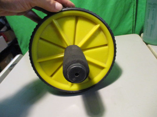 Used Gold Gym AB Roller