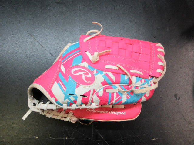Load image into Gallery viewer, Used Rawlings Remix 10.5" T-Ball Glove - RHT
