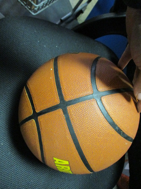 Load image into Gallery viewer, Used Baden Arizona State Basketball
