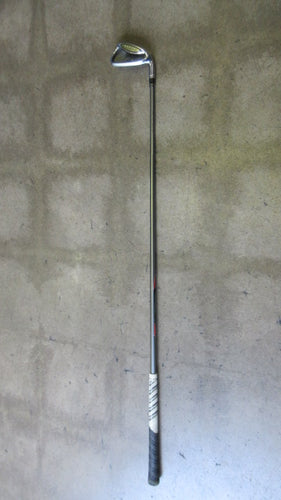 Used TaylorMade RAC CGB 6 Iron - RH